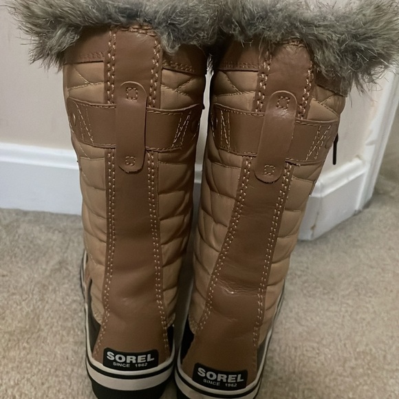 Sorel Torino II women’s - Picture 6 of 10